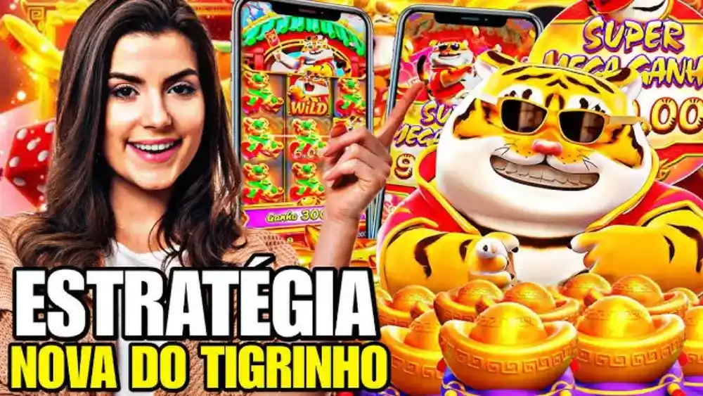 Fortune Tiger é um jogo imperdível no 5599BET Casino