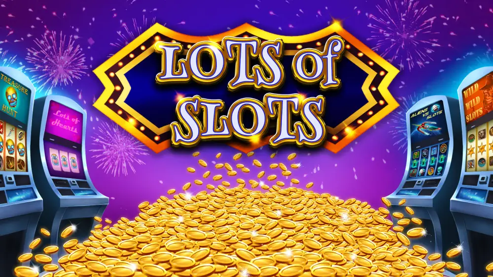 Jogos de Slot no Casino Online 5599BET