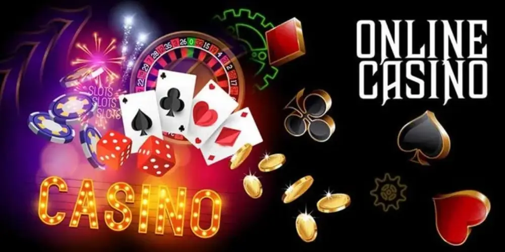 Jogos de cassino online 5599BET