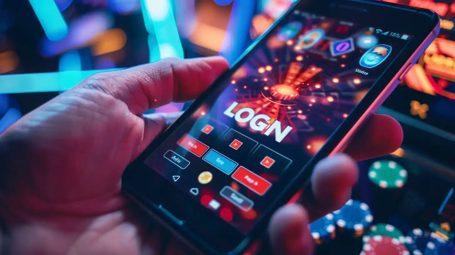 Não Perca tempo, o rRgistro na site 5599BET