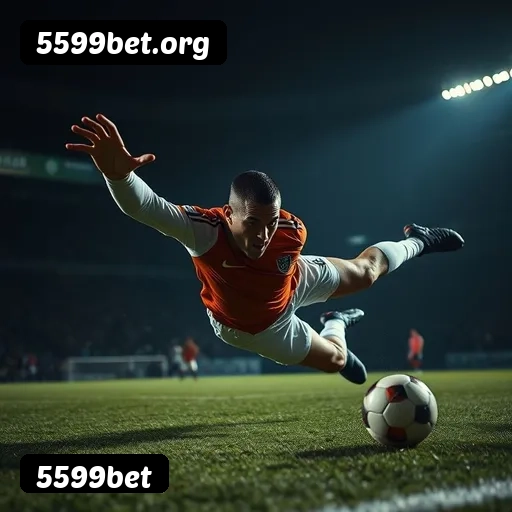 Tabela RTP dos jogos de cassino da 5599bet