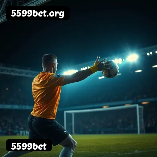Loterias online disponíveis na 5599bet