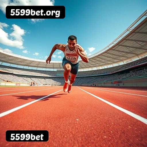 App 5599bet para iOS e Android — interface mobile, login biométrico e PIX integrado