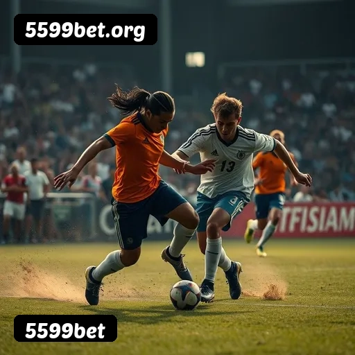 Certificações de segurança da 5599bet