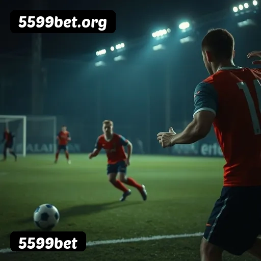 Suporte 24 horas 5599bet