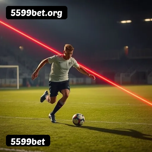 Níveis do programa VIP da 5599bet